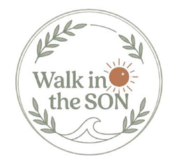 A Touch Of "SON" Shine